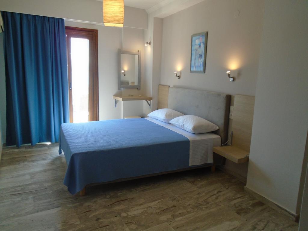 Polyxeni Hotel Pythagoreio Quarto foto