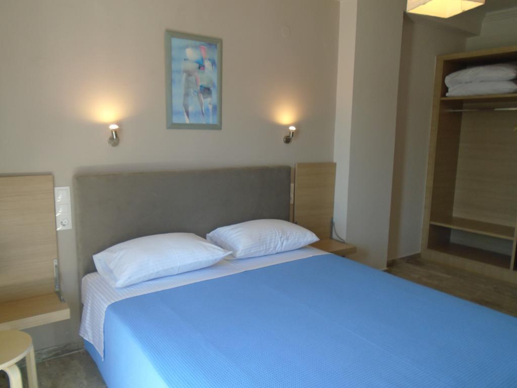 Polyxeni Hotel Pythagoreio Quarto foto