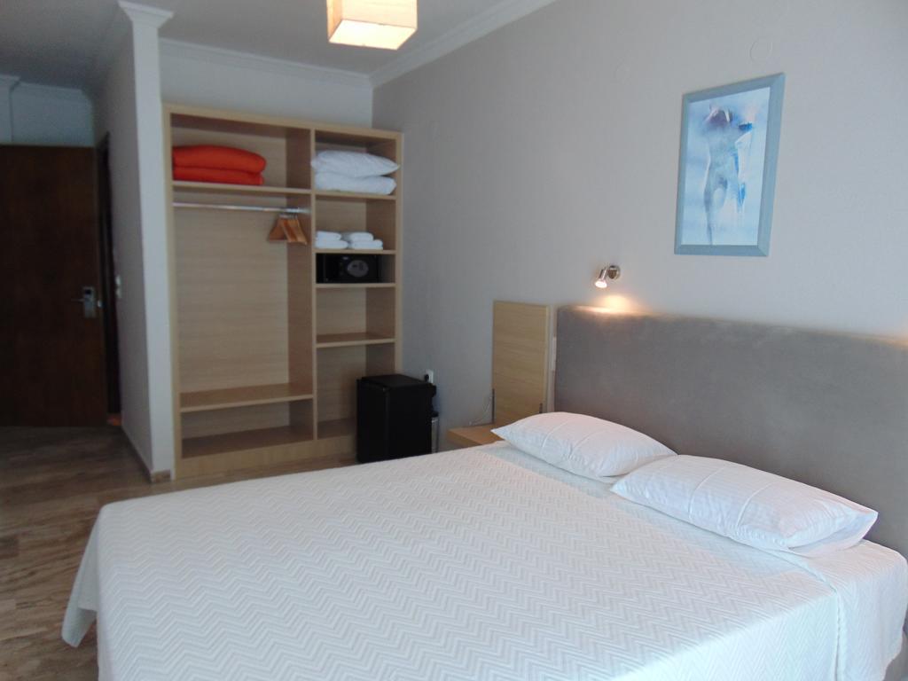 Polyxeni Hotel Pythagoreio Quarto foto